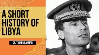 A Short History of Libya