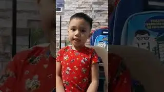 Pagpapakilala sa sarili...