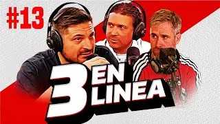 3 EN LINEA - CAPITULO 13