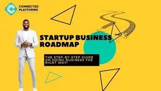 Startup Business Roadmap