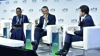 Disrupters Club | Innovating under pressure: The future of African fintech payments (EN)