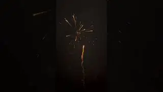 4K Dragon Fire 25'sh TNT Pyro Rubro 2022/2023