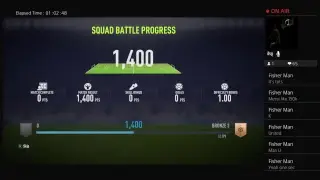 Fifa 18 earning coins for ultimate tots