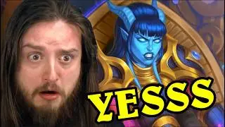 ARKWING MAGE IS TOP TIER!?!!