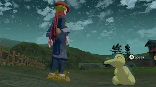 GAMEFREAK LIED TO US