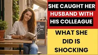 She Befriended His New Girlfriend. What Happened Next Is Genius | Epic Revenge Story
