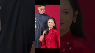 Đám cưới mình #12/1