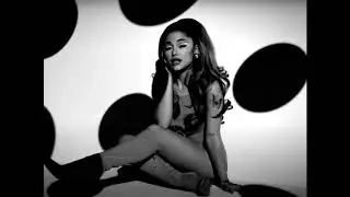 Ariana Grande - 34+35 Jazz Version (Remix)