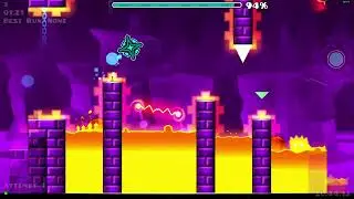 Fingerdash But Why by Vortilify