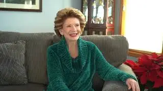 U.S. Sen. Debbie Stabenow reflects on her political career