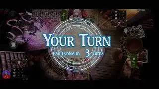 (Masters Unlimited) Handless Blood vs Wrath Blood [Shadowverse/Steel Rebellion]