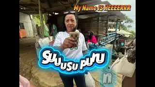 SENORITA DIRGANTARA LINE DANCE