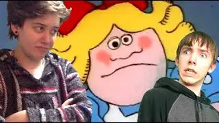 Reacting to James Marshall's Goldilocks and the 3 Bears - CRINGE-STALGIA