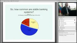 Fragile by Design: The Political Origins of Banking Crises and Scarce Credit