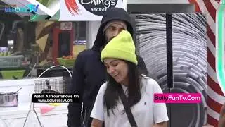Big Boss Season 14 Episode 8 Highlights