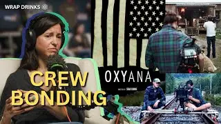 Oxyana Documentary: Filming and living in a town fighting Opioid Addiction