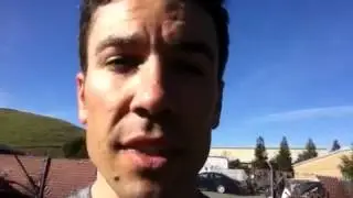 Simple High Intensity Interval Workout - Coach Rob - 3STRONG