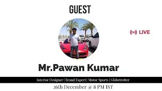 Interior Designer Pawan Kumar | WTF Talks