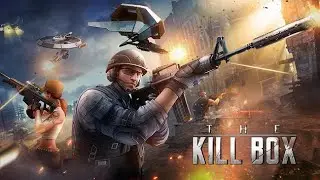 Download game The Killbox: Arena Combat Asia For Android XAPK