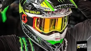 Scott Prospect MX Collection at Dirtbikexpress