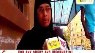 SHADI MUBARAK SCAM