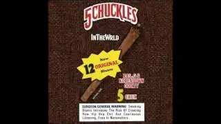 Ras G & The Koreatown Oddity - 5 Chuckles Live @ The BET Awards