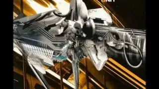 Central Processing Unit - Haight Street Freak