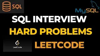 Common SQL Queries for Interviews | Solving a Complex SQL Interview problem | EPISODE-14