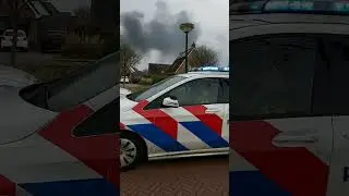P 1 BNN-01 (Grote BR) BR agrarisch Louwewei Jutrijp 026561 026580 02573115:20:56 Brandweer Friesland