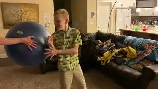 10-20-19 horsing around