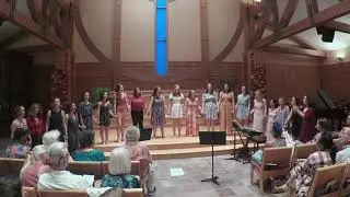 Village Harmony - Ubiquity