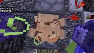 minecraft contraption
