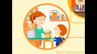 Flash presentation