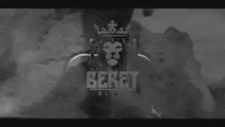 Beret - Bala Perdida. |V&iacute;deo Lyric.|