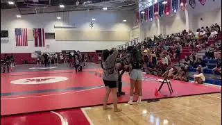 MDL Hawaii Fall 2023  - Dominick Paet (Ebb-n-Flow Maui) vs Ikaika Ford (Muay Boran Hawaii) Round 3