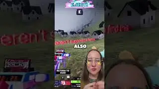 Super weird fun new game called ODDCORE #indiegame #gaming #gamingcommunity