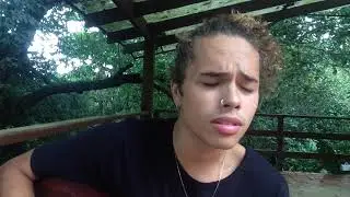 LADY - LUCCAS CARLOS (Cover de VIT&Atilde;O)