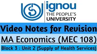 Объяснение предложения и производства медицинских услуг: рынок медицинских услуг, ценообразование...