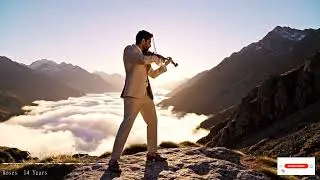 Light and music: a collection of eternal feelings