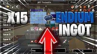 MON PREMIER ENDIUM INGOT APRES 15 ENDIUM BOX !! ENFIN ?!! PALADIUM V5.6 #53