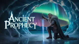 Ancient Scandinavian Pulse | Ancient Viking Ambient Soundscape