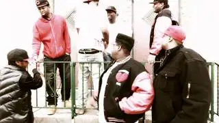 Hustle Hard (Remix)
