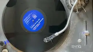 Mach 747 - Invading Privately (29 Palms Remix)