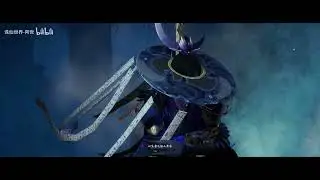 [诛仙世界] [CBT2] World of Jade Dynasty -  Dungeon Huangquan - Qing Yun PoV