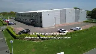UTP COMPANY VIDEO
