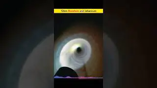 Hole of hell door in russia #shorts #facts