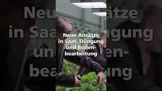 Rapsprofitalk - Rapsanbau smart und digital? Was brauche ich wirklich? #farming