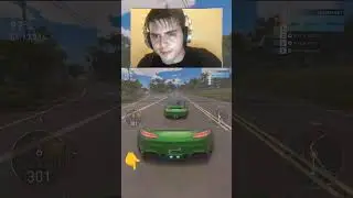 HOW TO WIN A GRAN RACE#youtubeshorts#viral#youtube#viralvideo