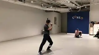[Coreo] Hip Hop 2 Full Routine I Shot Clock, Ella Mai