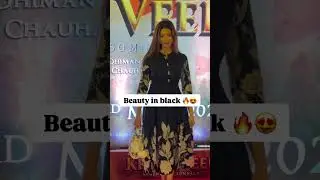 Digangana suryavanshi at the special screening of Kesari Veer #diganganasuryavanshi #spotted #e24